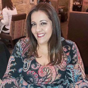 Meet your Posher, Yordana